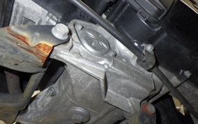 SUZUKI ADDRESS 110 2021 CE47A