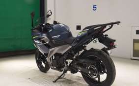 KAWASAKI NINJA 400 2023