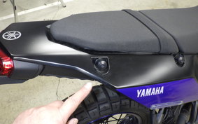 YAMAHA TENERE 700 2022 DM13J