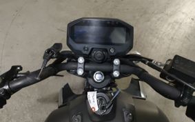 YAMAHA FZ-X150 RG73