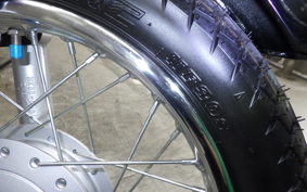 HONDA ｸﾛｽｶﾌﾞ50 2025 AA06