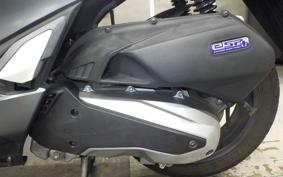 HONDA PCX 125 2008 JK05