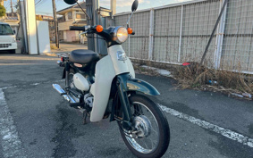 HONDA LITTLE CUB AA01