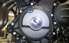 KAWASAKI Z250 Gen.2 EX250P