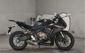 HONDA CBR650R RH03