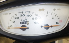 HONDA DIO GEN 3 AF34