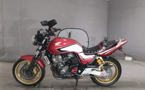 HONDA CB400SFV-4 NC42
