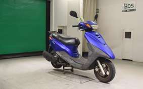 YAMAHA AXIS 125 TREET 2009 SE53J