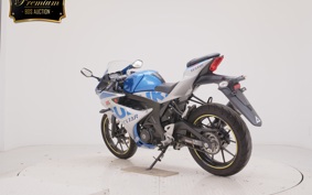 SUZUKI GSX-R125 2024 DL33B