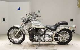 YAMAHA DRAGSTAR 400 2008 VH01J