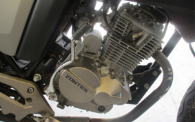 OTHER ZONTES ZT125