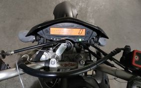 KAWASAKI KLX125 LX125C