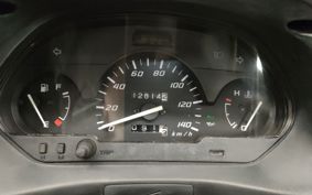 HONDA FORESIGHT MF04