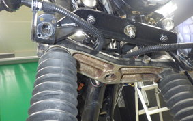 YAMAHA TW200 2022 2JL