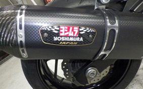 SUZUKI GSX-S750 2018 C533F