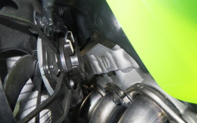 KAWASAKI ZX 10 NINJA ABS 2023 ZXT02L