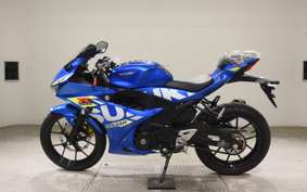 SUZUKI GSX-R125 2012 DL32D