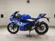 Фото Suzuki GSX-R125 2012 с японского аукциона