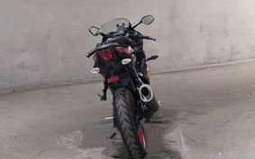 SUZUKI GSX-R125 DL33B