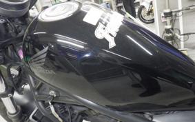 HONDA REBEL 250 A MC49