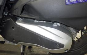 HONDA PCX125 2002 JK05