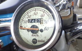 HONDA GIORNO CREA AF54
