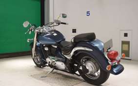 SUZUKI INTRUDER 800 Classic 2001 VS54A