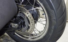 TRIUMPH BONNEVILLE SPEED 2022