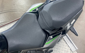 KAWASAKI NINJA H2 2020 ZRT00K