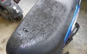 SUZUKI ADDRESS V125 G CF46A