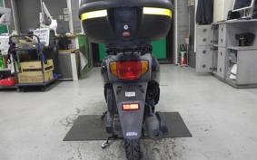 HONDA TACT-4ﾍﾞｰｼｯｸ