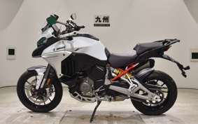 DUCATI MULTISTRADA V4S 2023