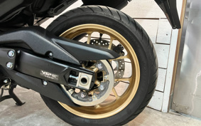 YAMAHA T-MAX 560 A TECHMAX 2023 SJ19J