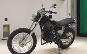 YAMAHA TW200 2JL