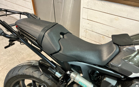 HONDA CB1000R 2021 SC80