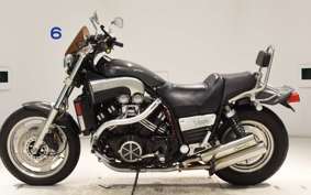 YAMAHA VMAX 2000 3UF