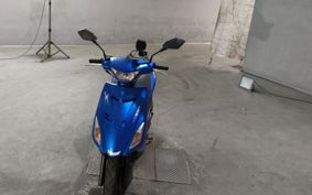 SUZUKI ADDRESS V125 CF4MA