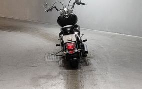 SUZUKI INTRUDER 400 CLASSIC VK54A