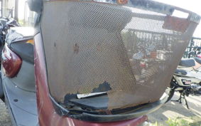 YAMAHA JOG POCHE SA08J