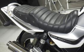 HONDA CB400 SUPER BOLDOR VTEC 2010 NC42