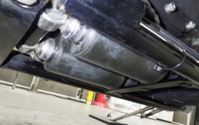 HARLEY FLSTC 1450 2006