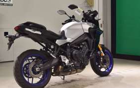 YAMAHA TRACER 9 GT 2022 RN70J
