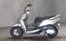 HONDA LEAD 125 JF45