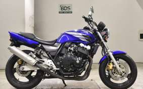 HONDA CB400SF VTEC K 2018 NC39