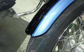 HARLEY FXDC 1580 2011