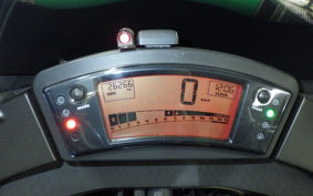 KAWASAKI NINJA 400R 2010 ER400B