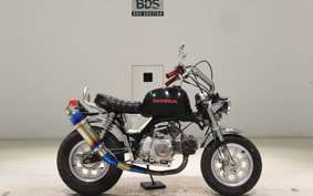 HONDA MONKEY 2007 Z50J