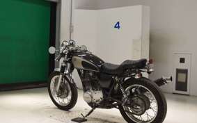 YAMAHA SR400 Gen.2 1996 1JR