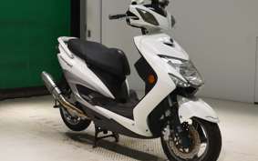 YAMAHA CYGNUS 125 X