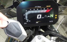 BMW R1300GS 2025